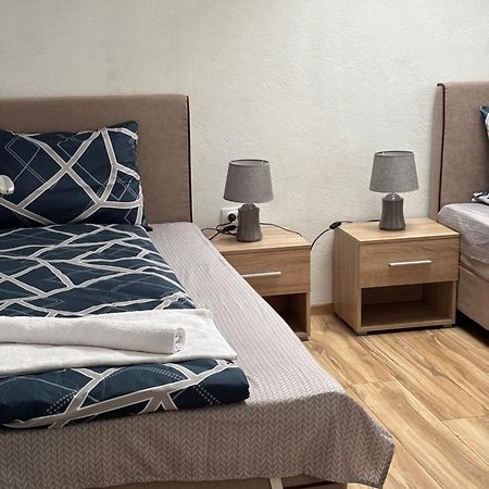 Apartment La Casa بلوزين المظهر الخارجي الصورة