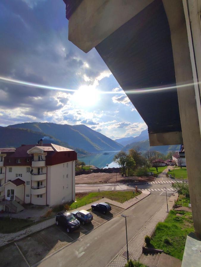 Apartment La Casa بلوزين المظهر الخارجي الصورة