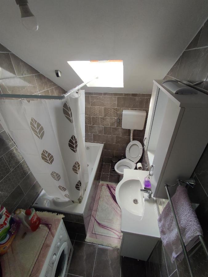 Apartment La Casa بلوزين المظهر الخارجي الصورة