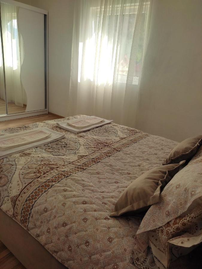 Apartment La Casa بلوزين المظهر الخارجي الصورة