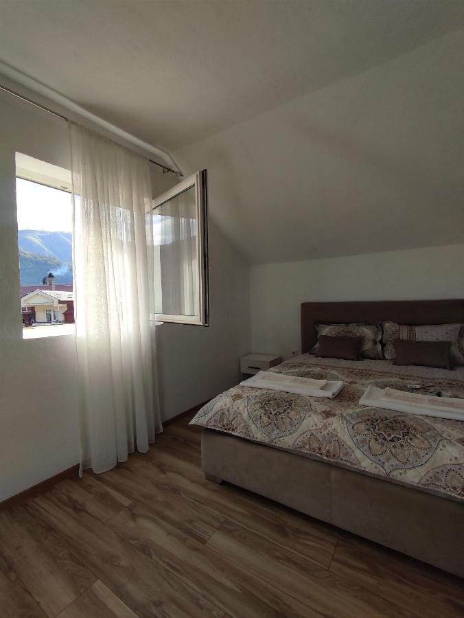 Apartment La Casa بلوزين المظهر الخارجي الصورة