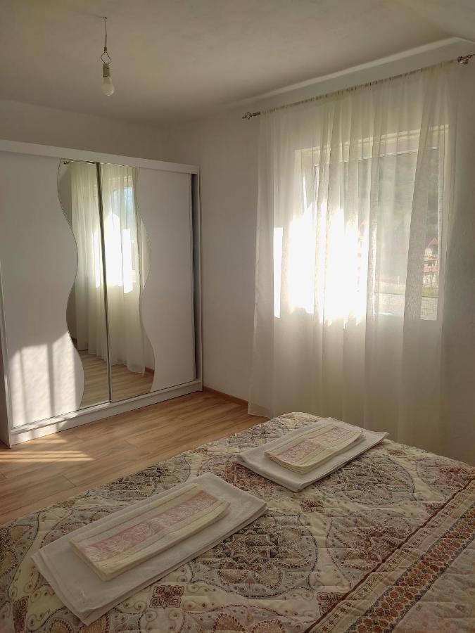 Apartment La Casa بلوزين المظهر الخارجي الصورة