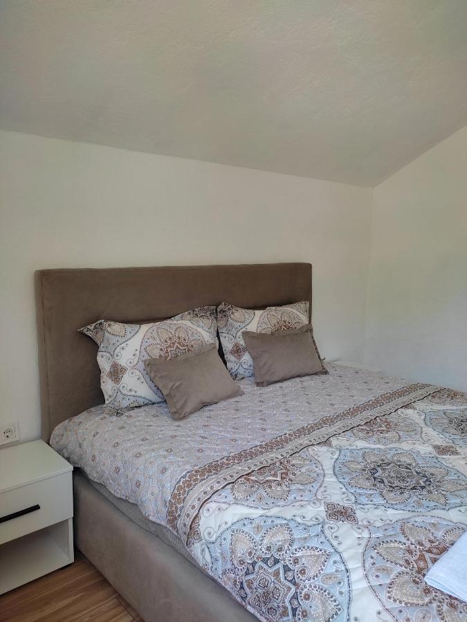 Apartment La Casa بلوزين المظهر الخارجي الصورة