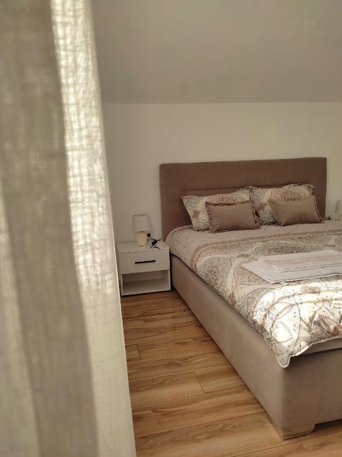Apartment La Casa بلوزين المظهر الخارجي الصورة