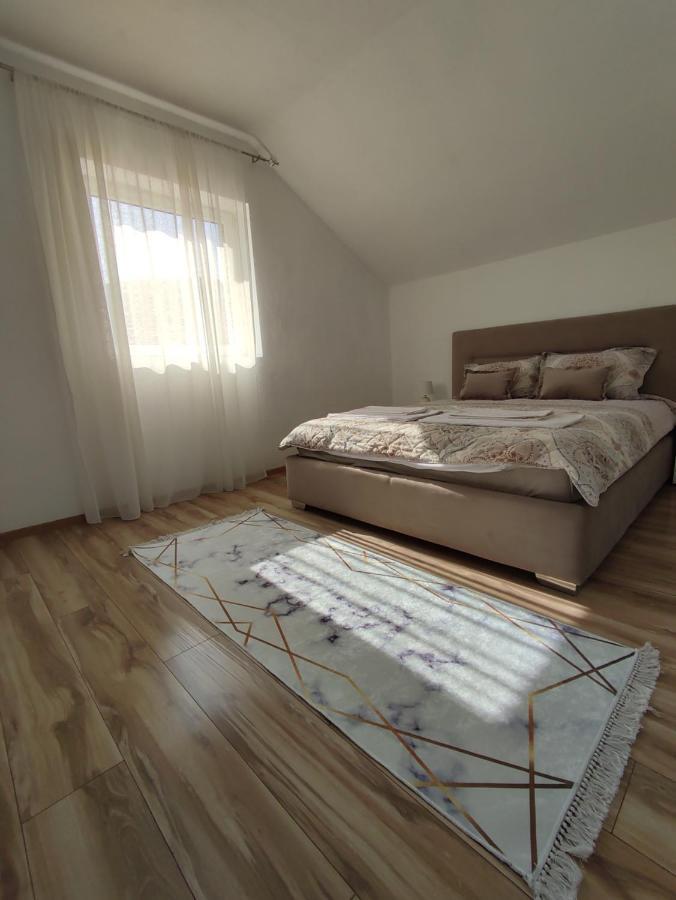 Apartment La Casa بلوزين المظهر الخارجي الصورة