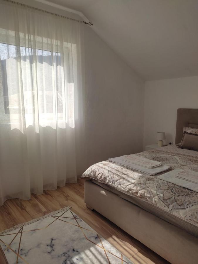 Apartment La Casa بلوزين المظهر الخارجي الصورة