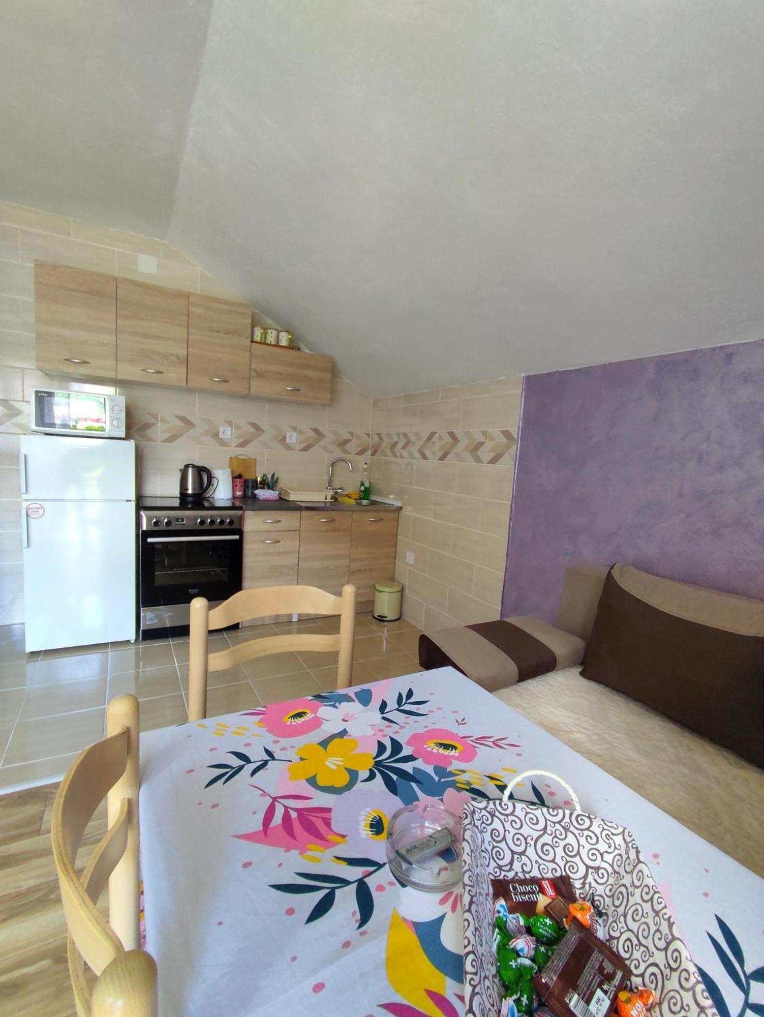 Apartment La Casa بلوزين المظهر الخارجي الصورة