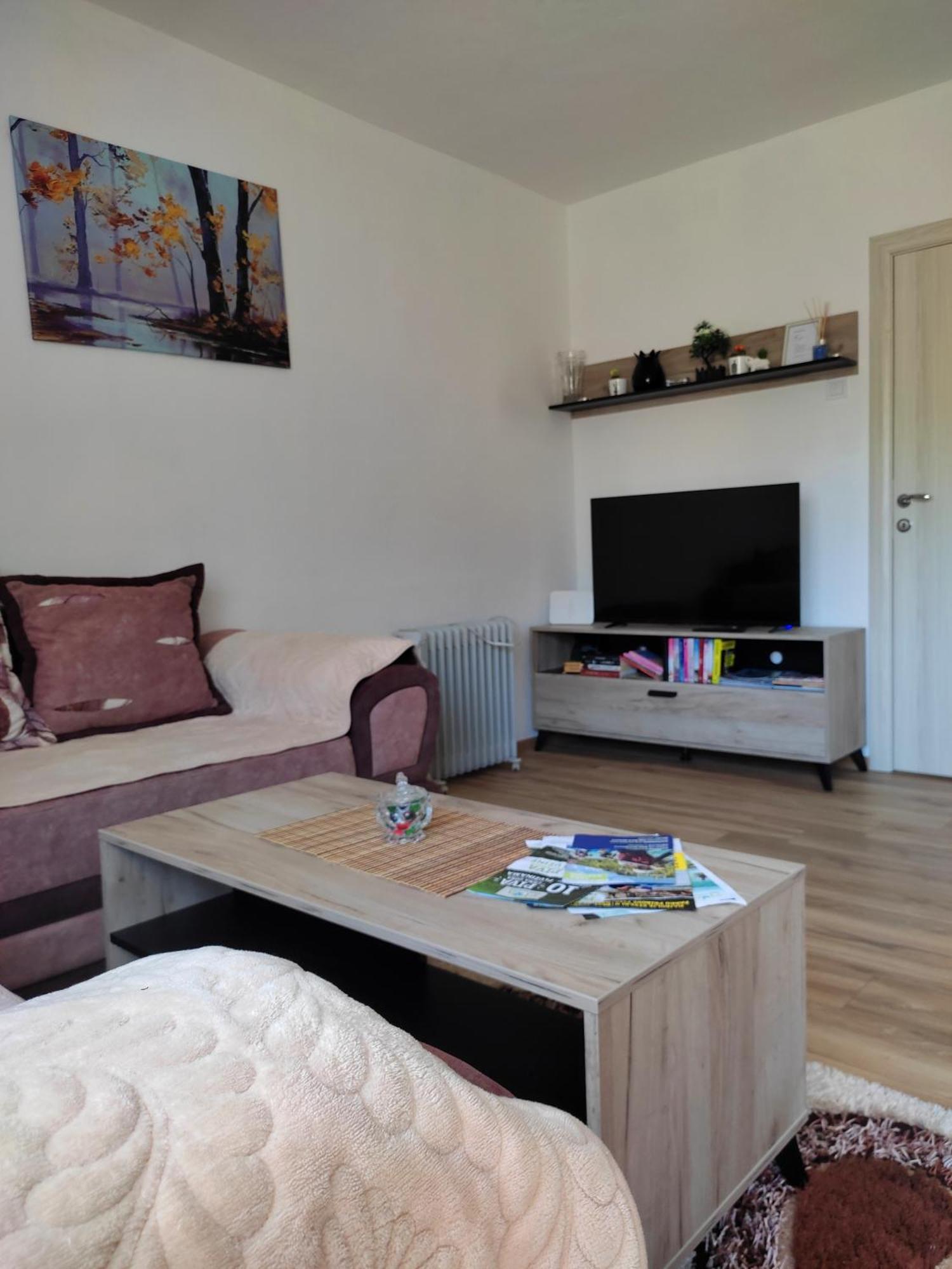 Apartment La Casa بلوزين المظهر الخارجي الصورة