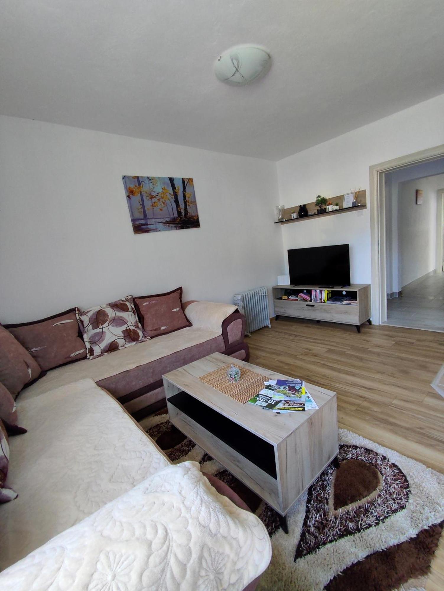 Apartment La Casa بلوزين المظهر الخارجي الصورة