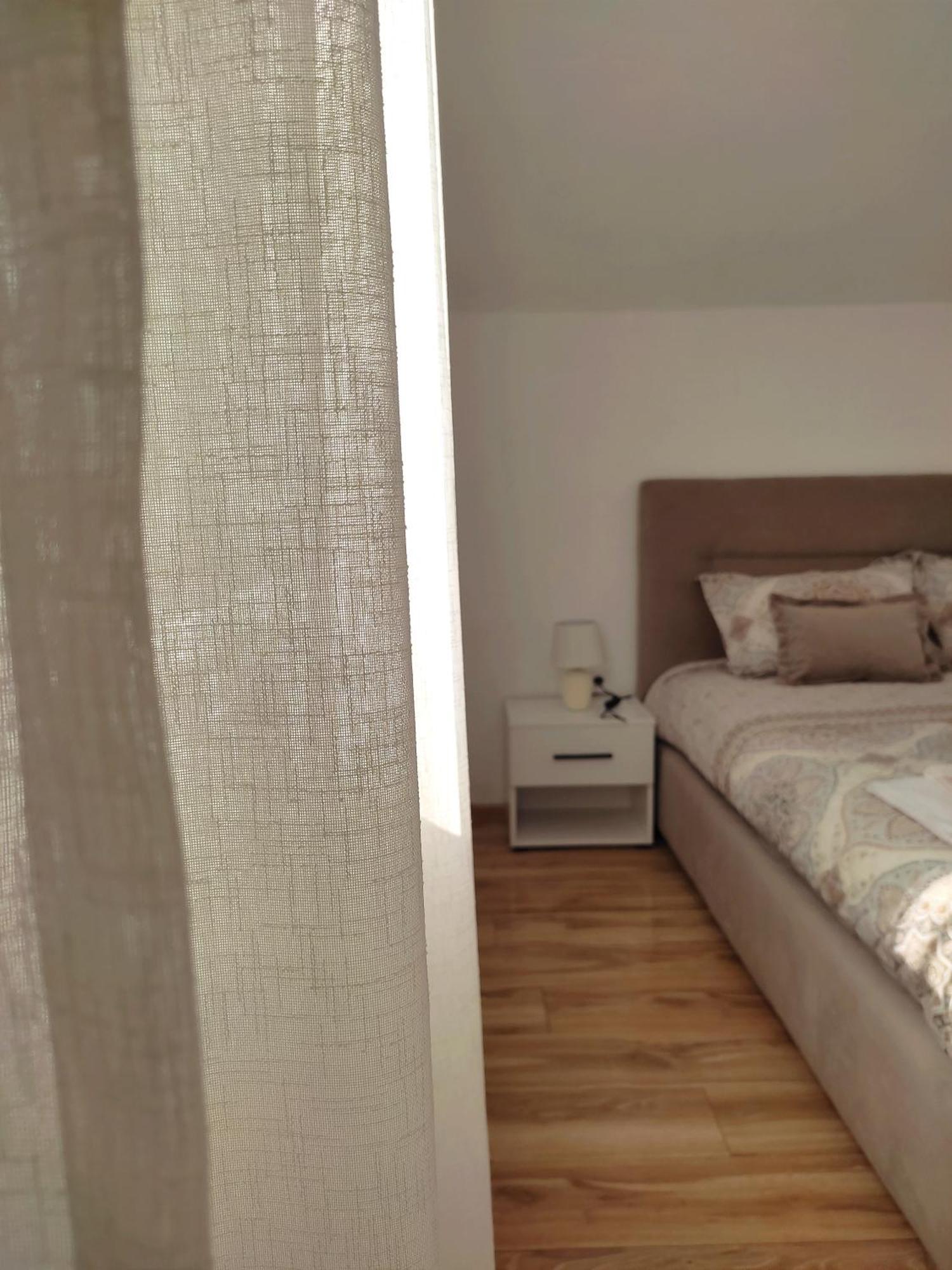 Apartment La Casa بلوزين المظهر الخارجي الصورة