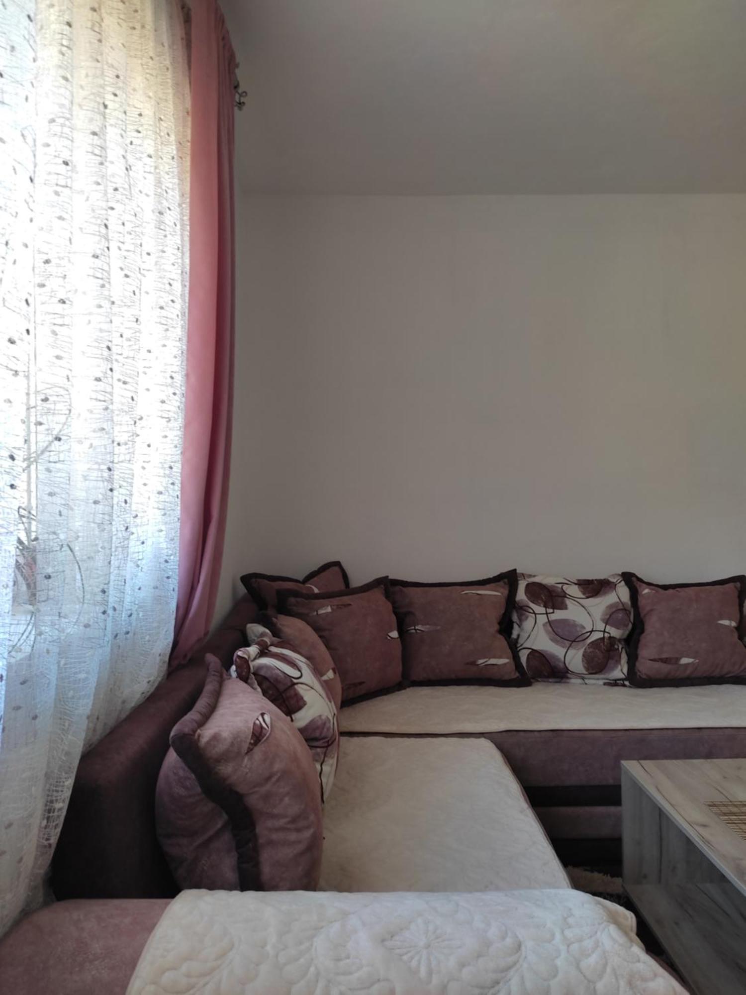 Apartment La Casa بلوزين المظهر الخارجي الصورة