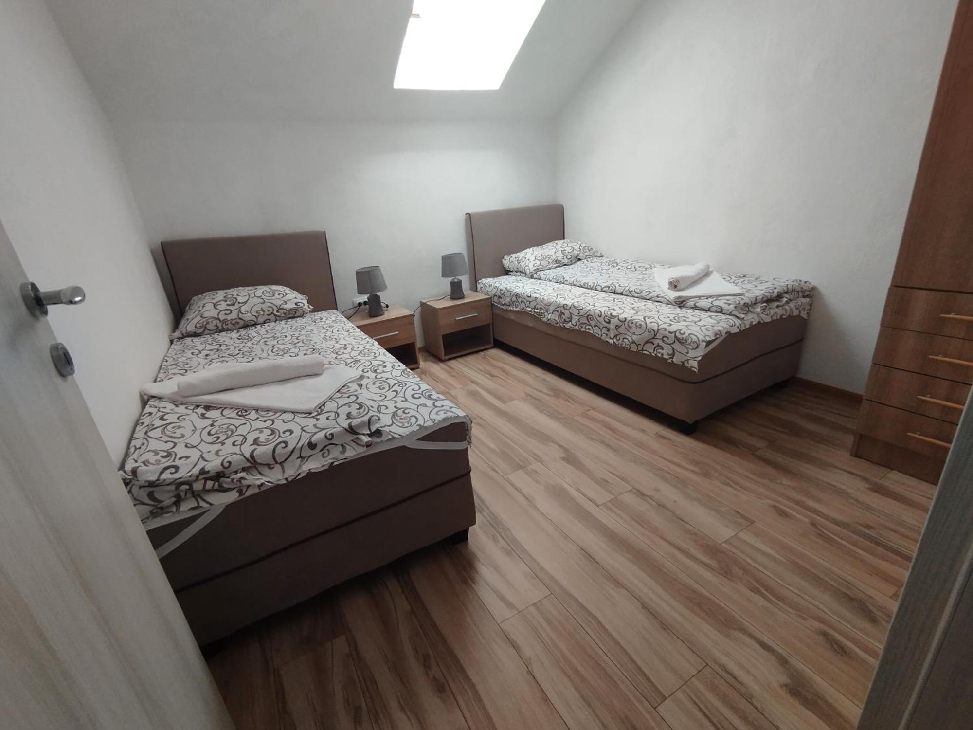 Apartment La Casa بلوزين المظهر الخارجي الصورة