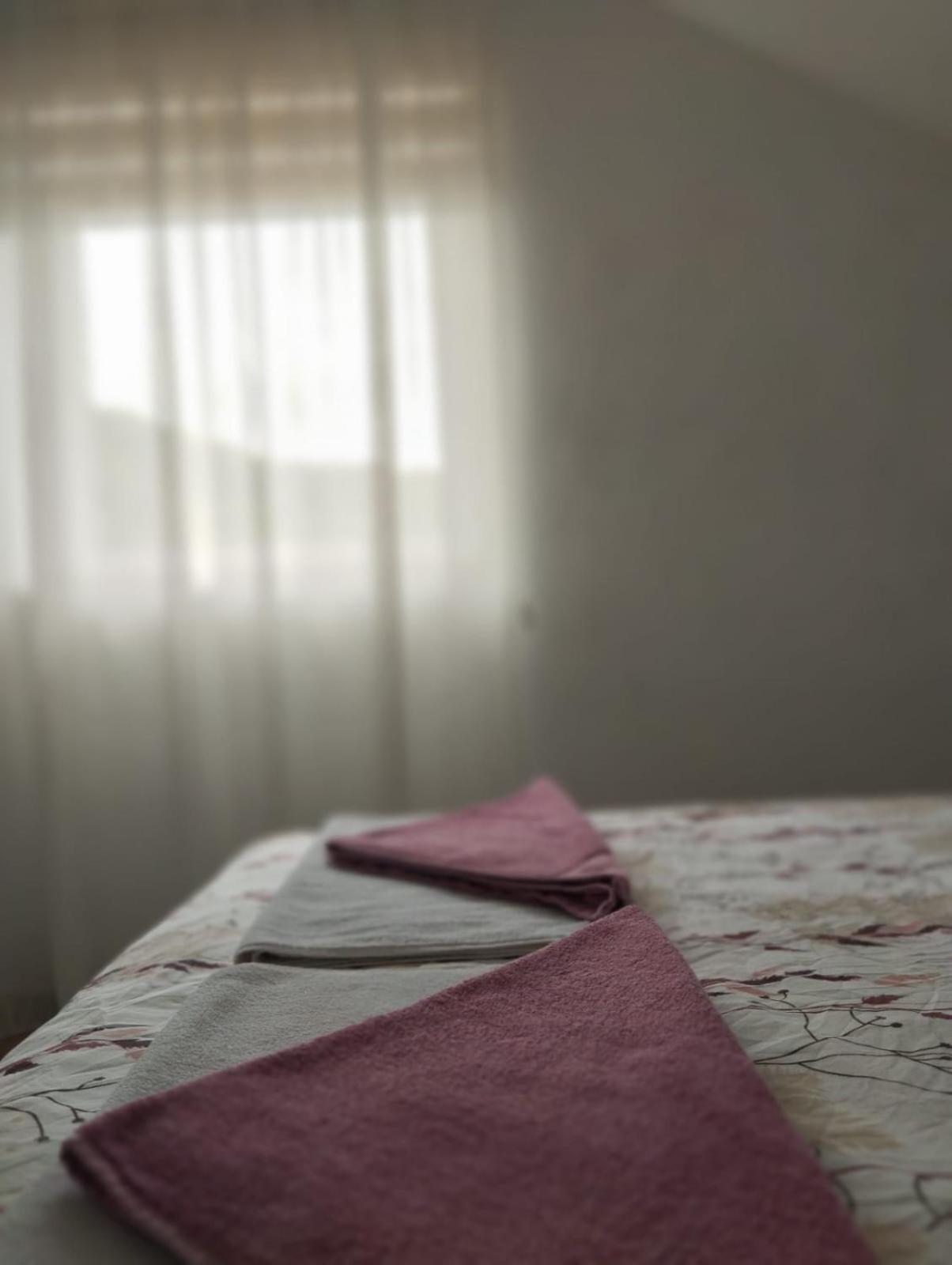 Apartment La Casa بلوزين المظهر الخارجي الصورة