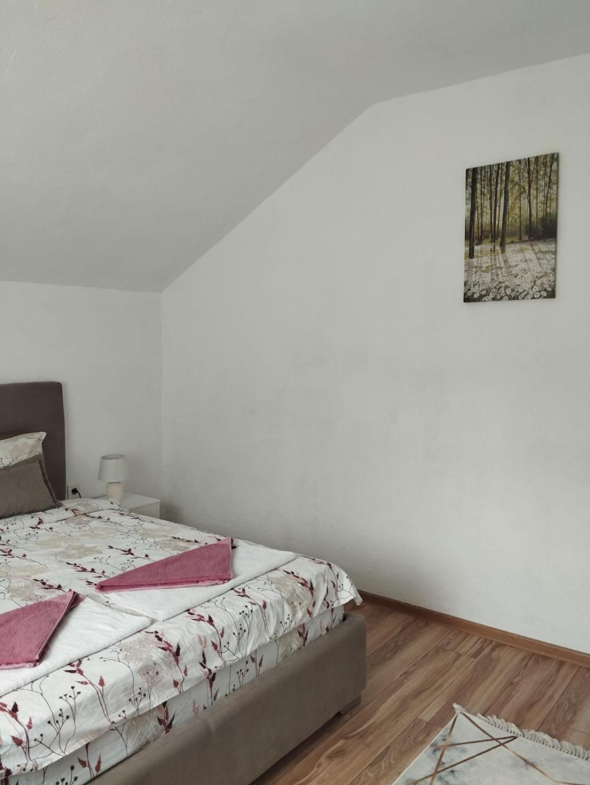 Apartment La Casa بلوزين المظهر الخارجي الصورة