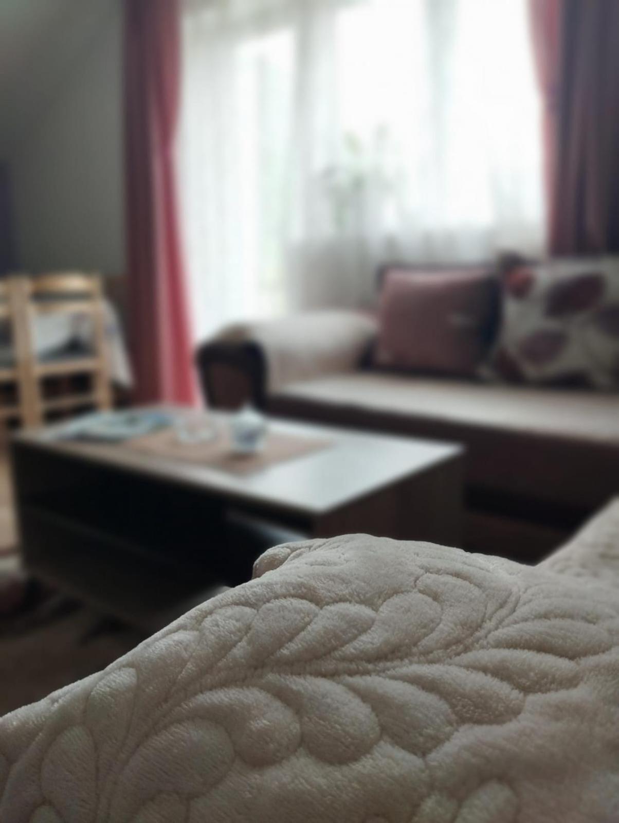 Apartment La Casa بلوزين المظهر الخارجي الصورة