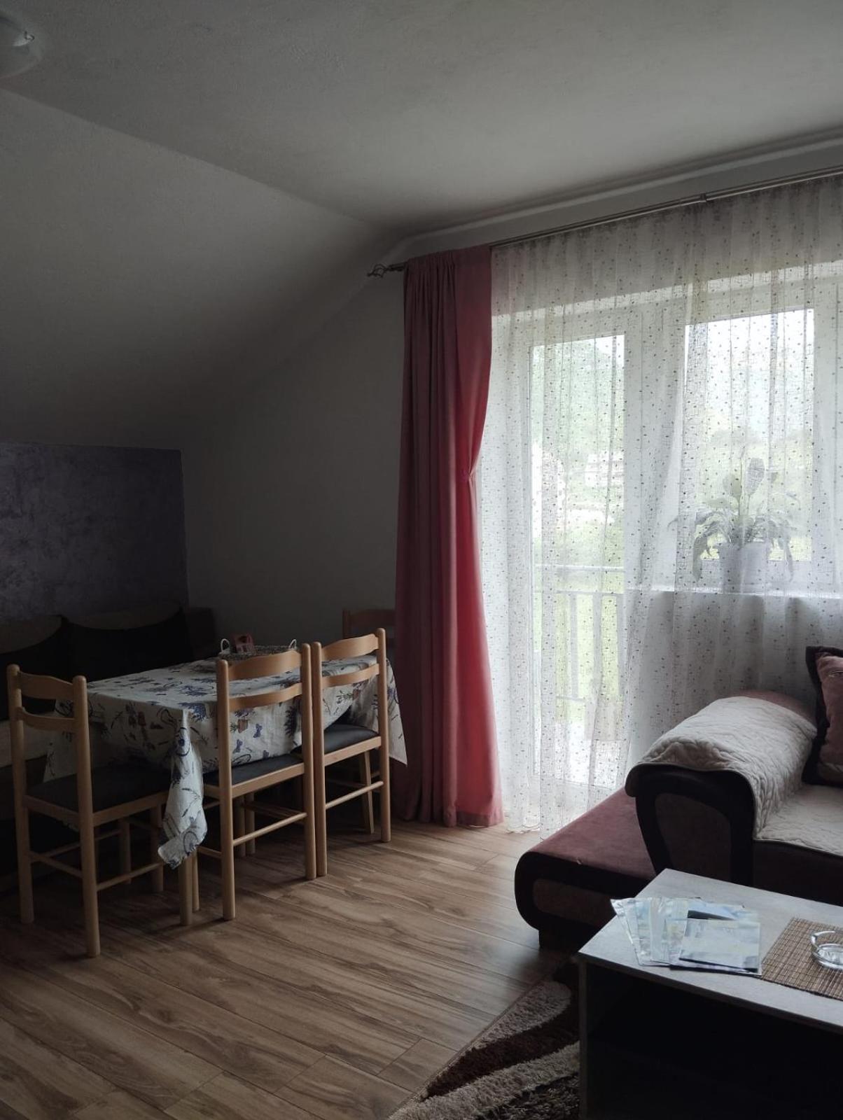 Apartment La Casa بلوزين المظهر الخارجي الصورة