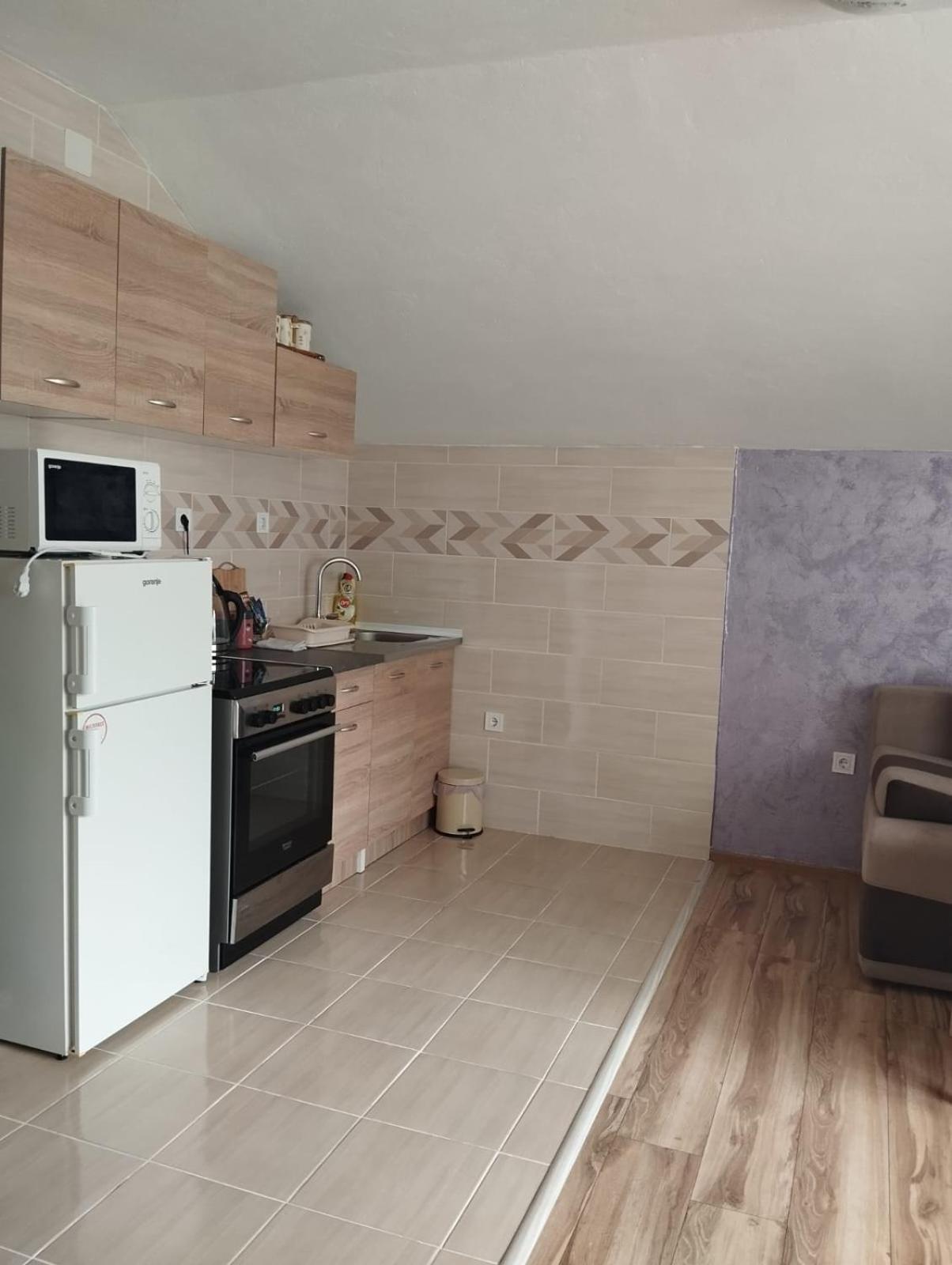 Apartment La Casa بلوزين المظهر الخارجي الصورة