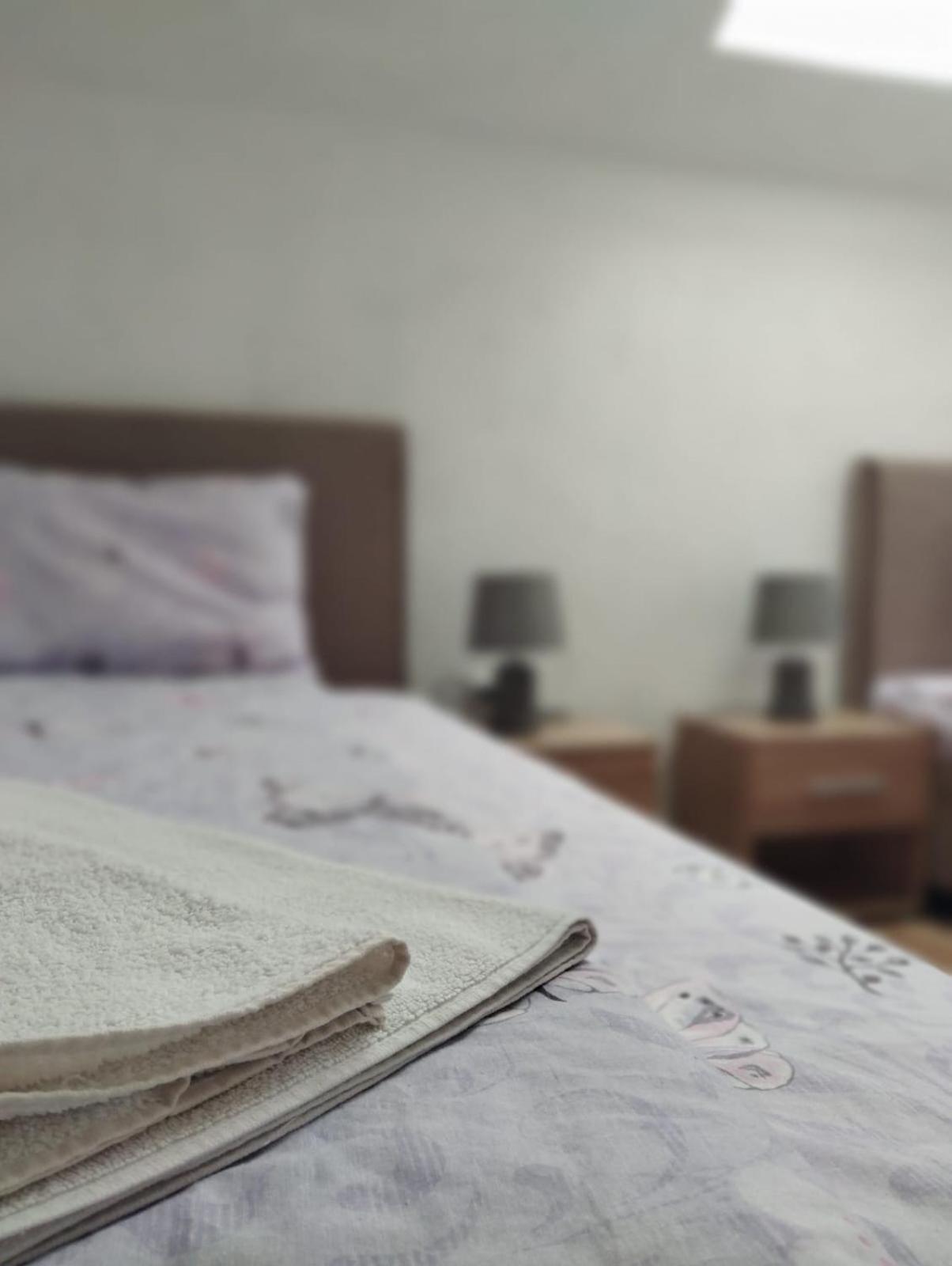 Apartment La Casa بلوزين المظهر الخارجي الصورة