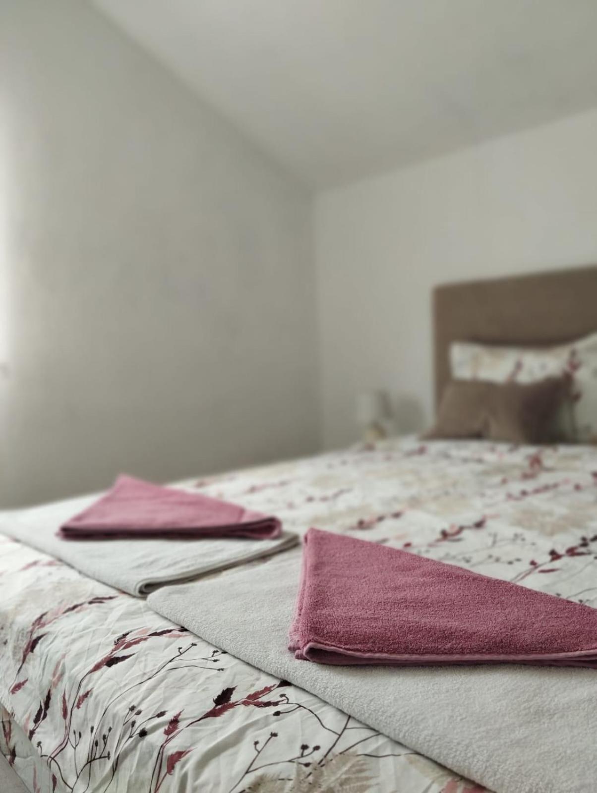 Apartment La Casa بلوزين المظهر الخارجي الصورة