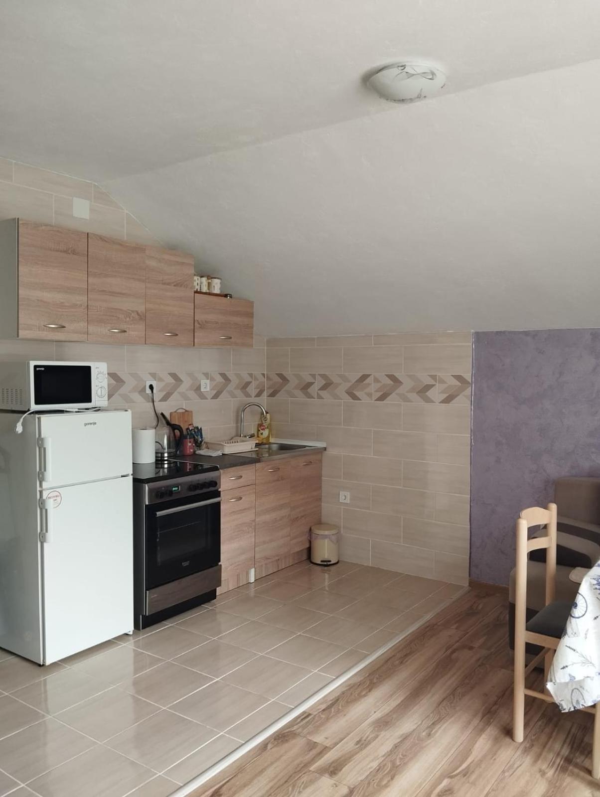 Apartment La Casa بلوزين المظهر الخارجي الصورة