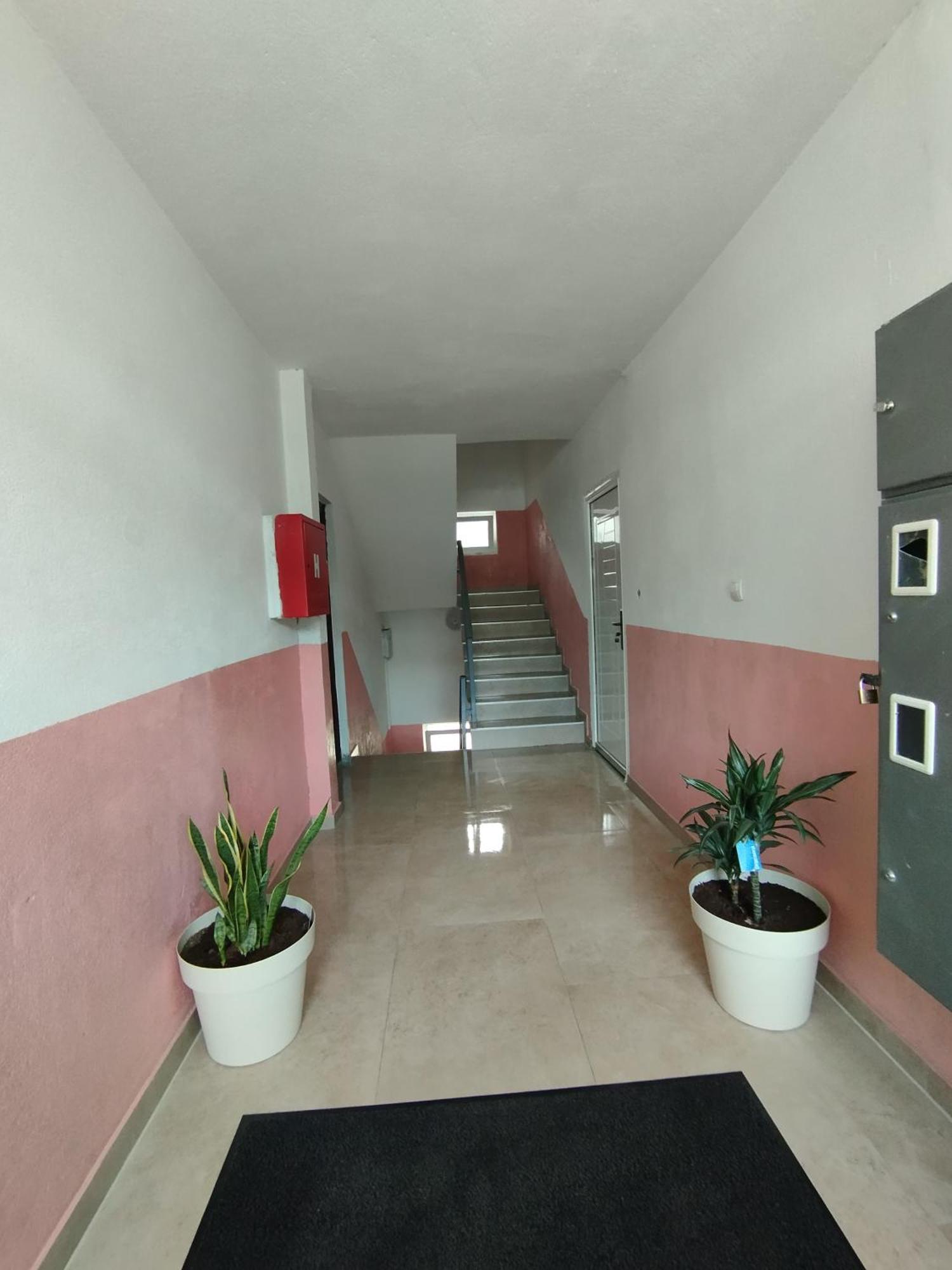 Apartment La Casa بلوزين الغرفة الصورة