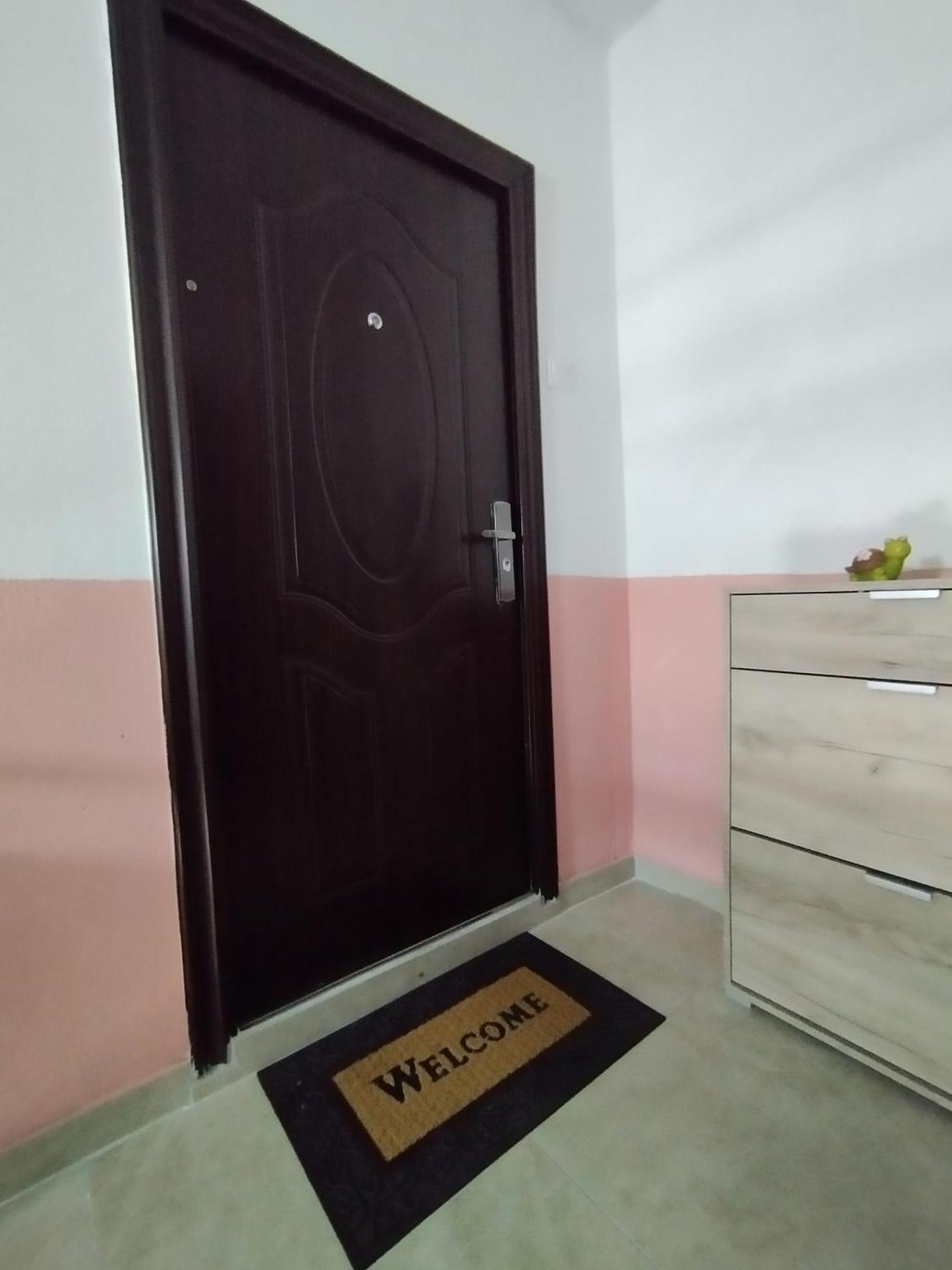 Apartment La Casa بلوزين الغرفة الصورة