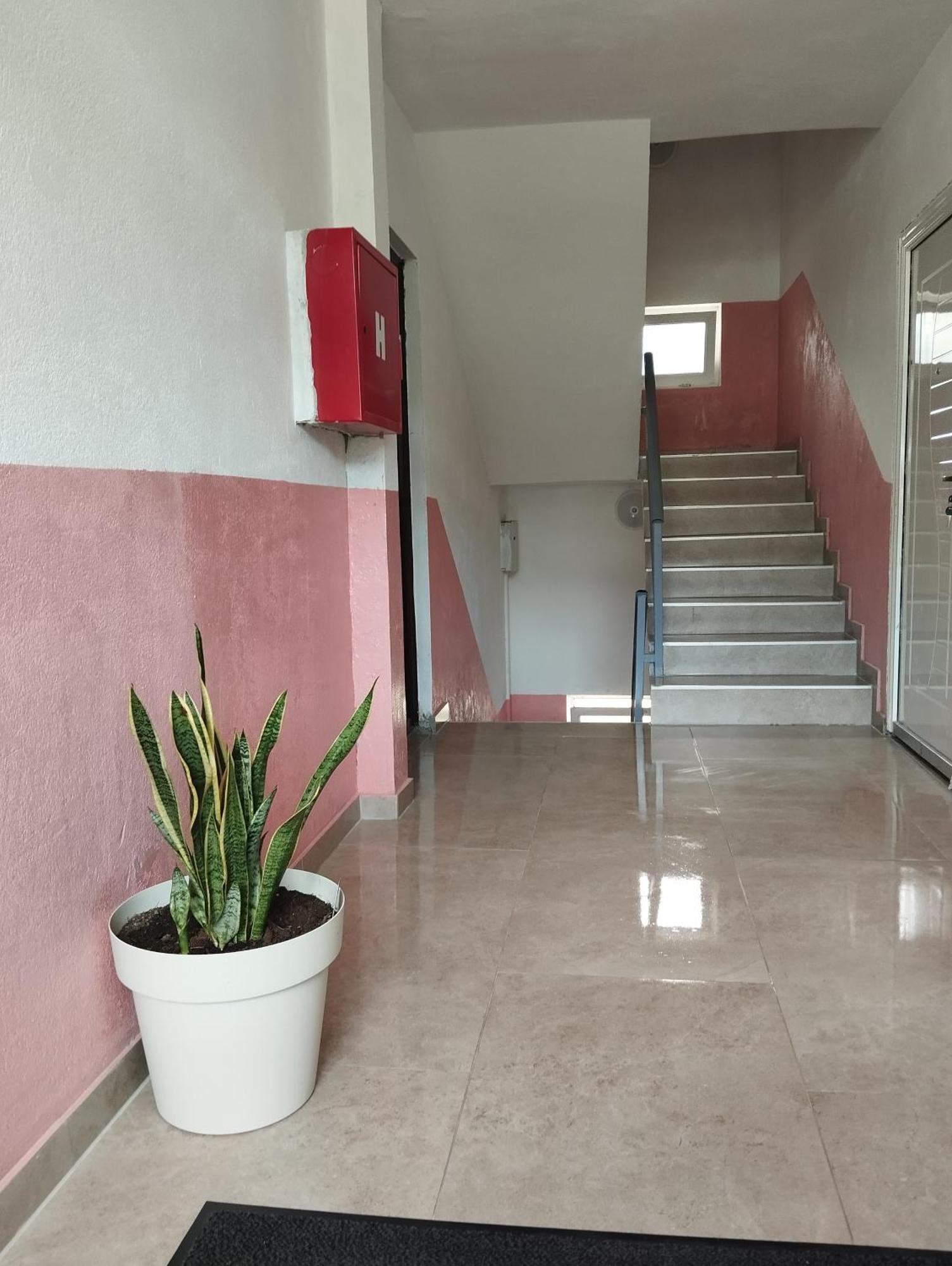 Apartment La Casa بلوزين الغرفة الصورة