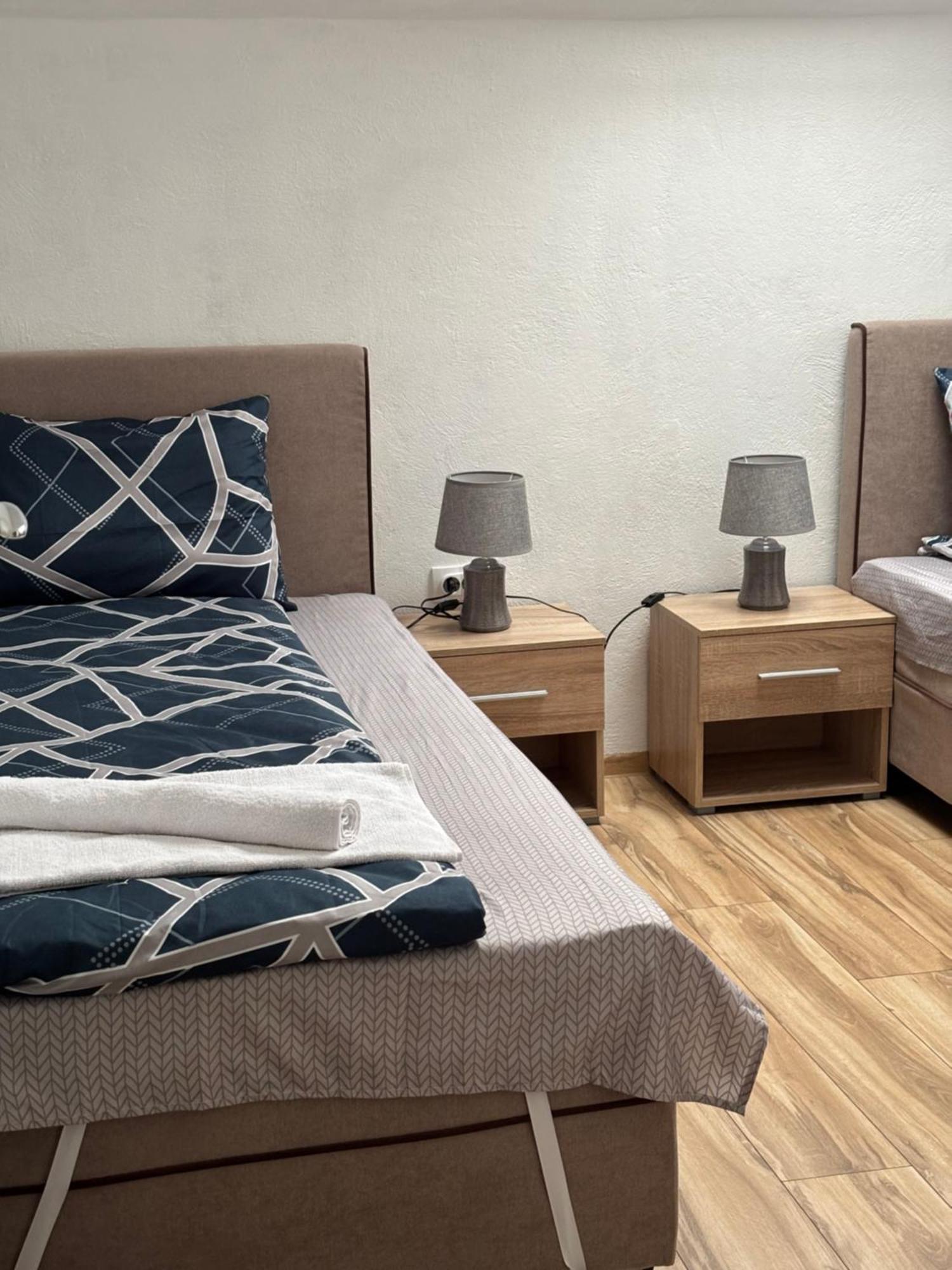 Apartment La Casa بلوزين المظهر الخارجي الصورة