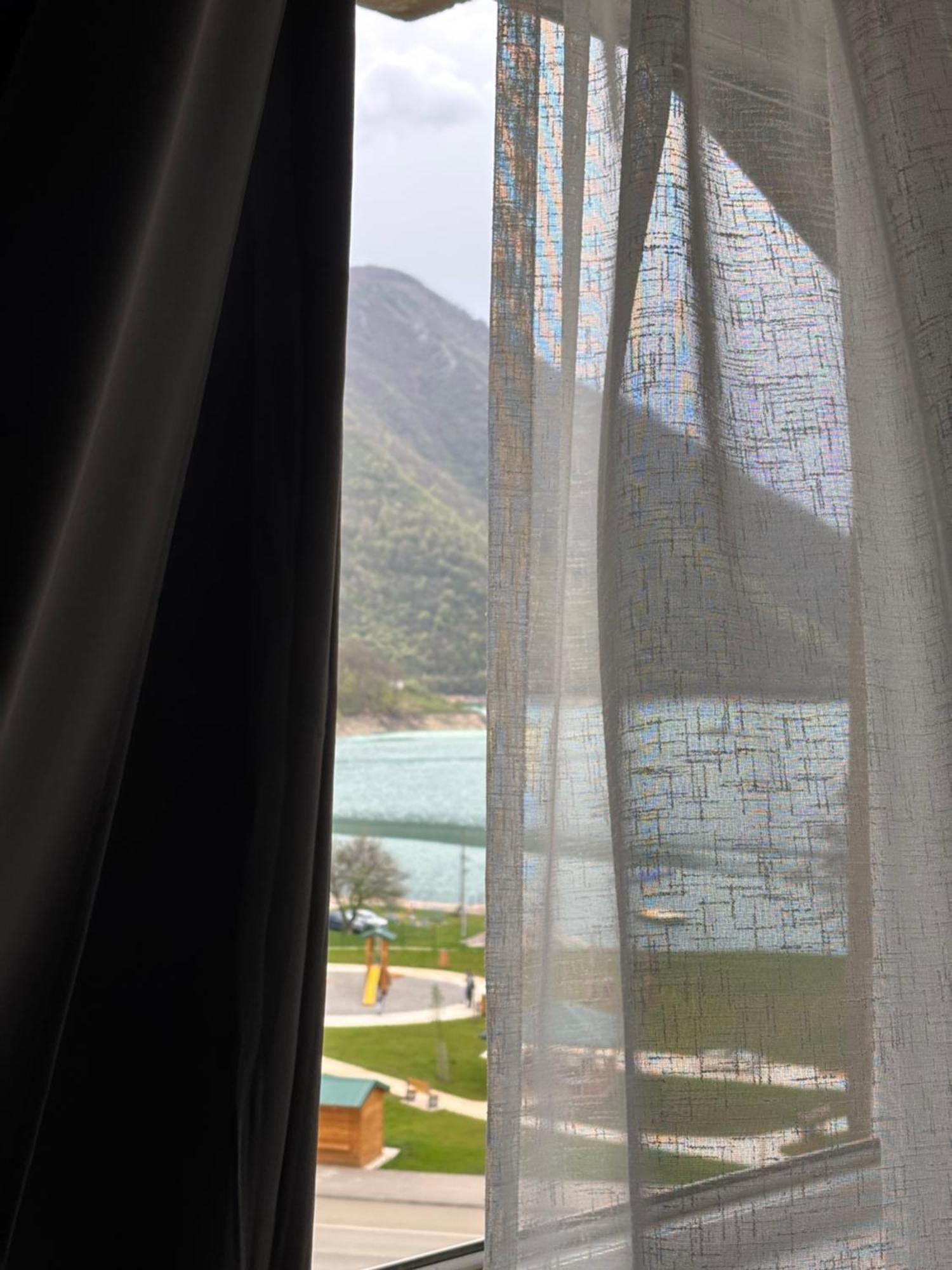 Apartment La Casa بلوزين المظهر الخارجي الصورة